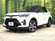 2024 Toyota Raize