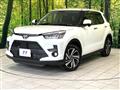 2025 Toyota Raize