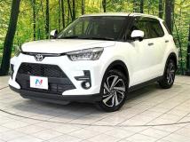 2025 Toyota Raize