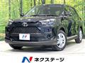 2026 Toyota Raize