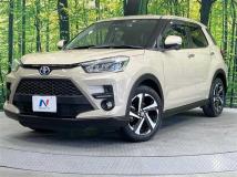 2022 Toyota Raize