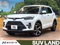 2025 Toyota Raize