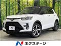 2025 Toyota Raize