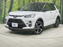 2026 Toyota Raize