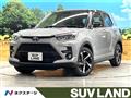 2026 Toyota Raize