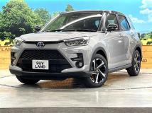 2026 Toyota Raize