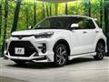 2020 Toyota Raize