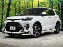 2020 Toyota Raize