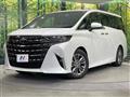 2024 Toyota Alphard Hybrid