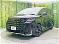 2024 Toyota Vellfire