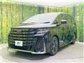2024 Toyota Vellfire