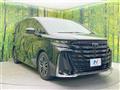 2024 Toyota Vellfire