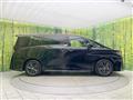 2024 Toyota Vellfire
