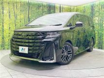 2024 Toyota Vellfire
