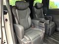 2025 Toyota Alphard Hybrid