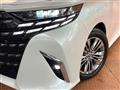 2025 Toyota Alphard Hybrid