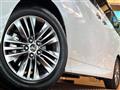 2025 Toyota Alphard Hybrid