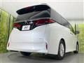 2025 Toyota Alphard Hybrid