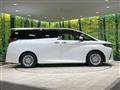 2025 Toyota Alphard Hybrid