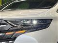 2025 Toyota Alphard Hybrid