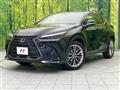 2022 Lexus NX