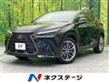 2022 Lexus NX