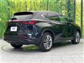 2022 Lexus NX