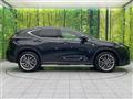 2022 Lexus NX