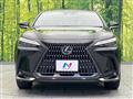 2022 Lexus NX