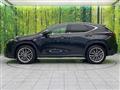 2022 Lexus NX
