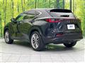 2022 Lexus NX