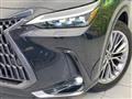 2022 Lexus NX