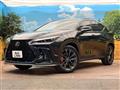 2022 Lexus NX