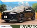 2022 Lexus NX