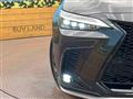 2022 Lexus NX