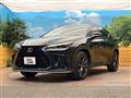 2022 Lexus NX