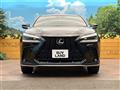 2022 Lexus NX