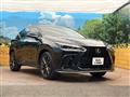 2022 Lexus NX