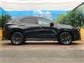 2022 Lexus NX