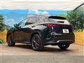 2022 Lexus NX