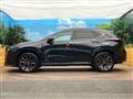 2022 Lexus NX