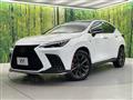 2023 Lexus NX