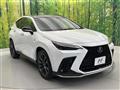 2023 Lexus NX