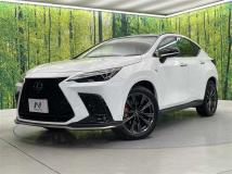 2023 Lexus NX