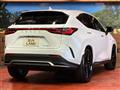 2023 Lexus NX