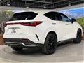 2024 Lexus NX
