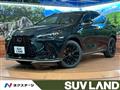 2025 Lexus NX