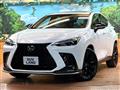 2025 Lexus NX