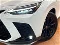 2025 Lexus NX
