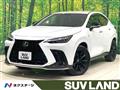2025 Lexus NX